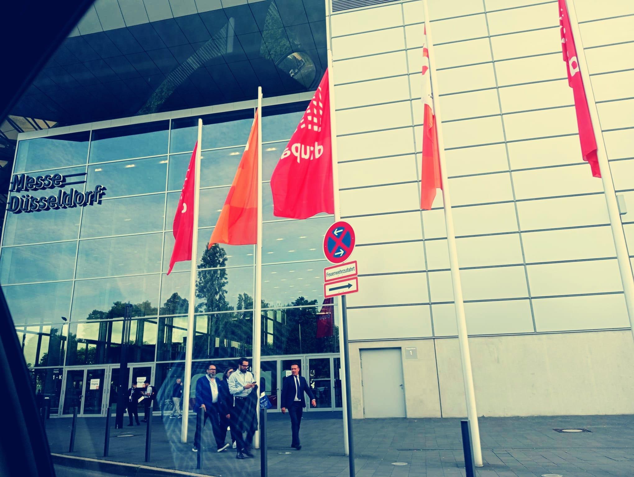 Successo a Drupa 2024