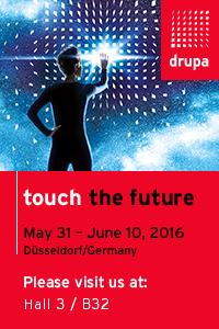 Drupa 2016