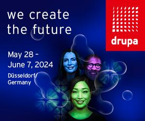 Success in Drupa 2024